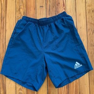 Men’s Adidas Running Shorts